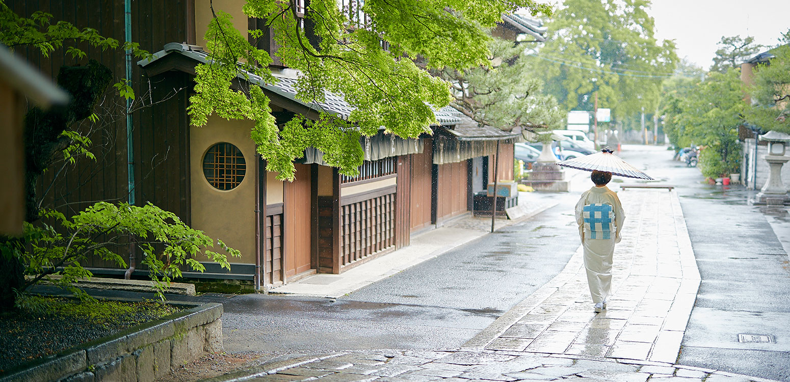 京都きもの巡り 渡文 渡邉昌子