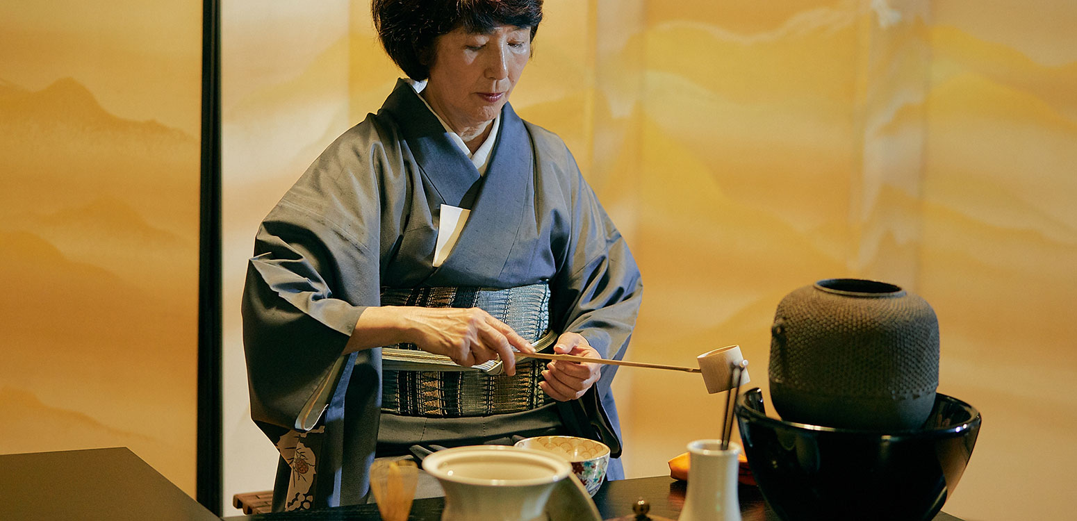 京都きもの巡り 渡文 渡邉昌子