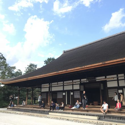 建仁寺の拝観案内と駐車場・建仁寺へのアクセス