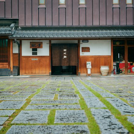 京都駅から西陣へのアクセスについて