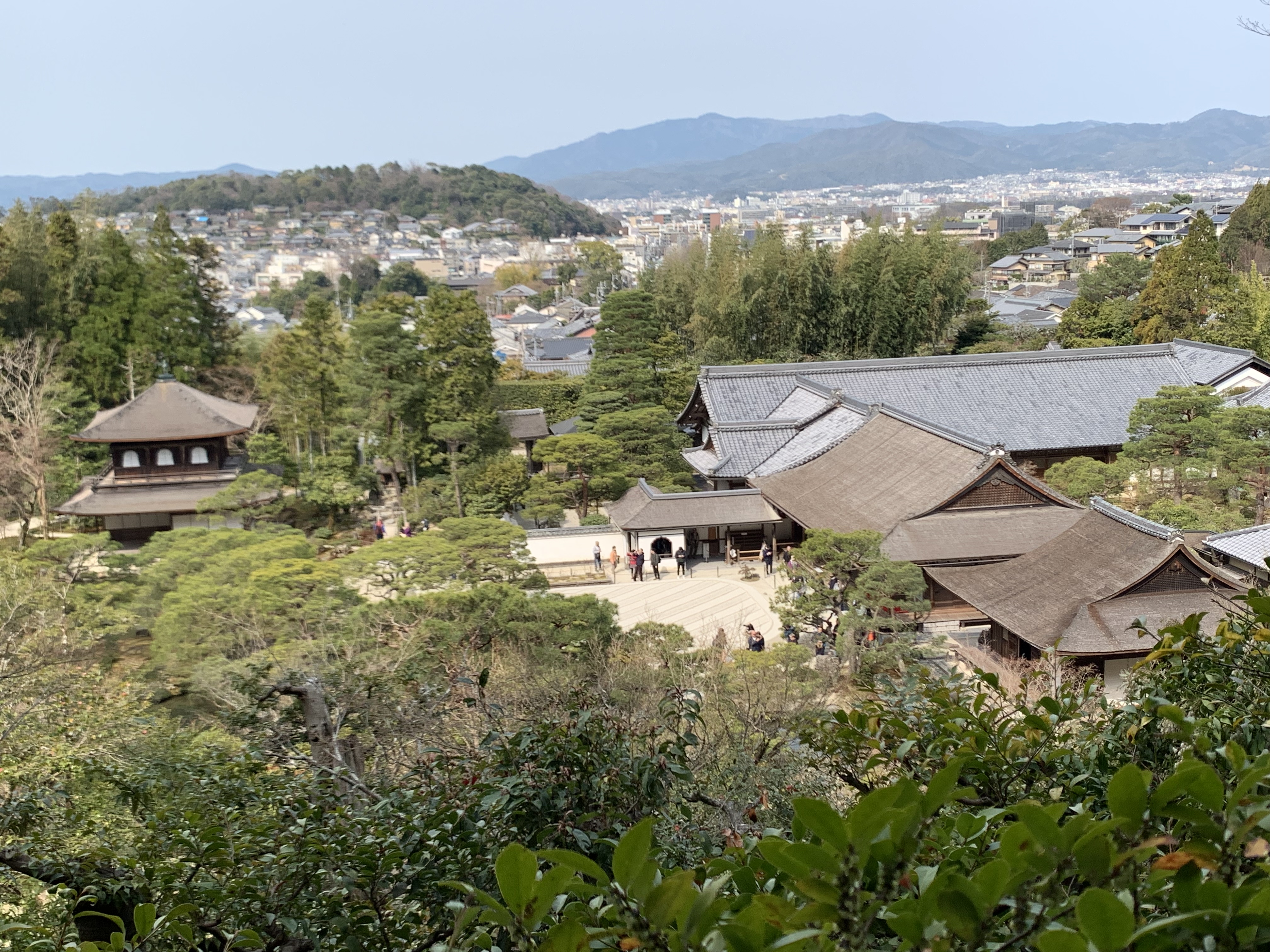 銀閣寺の歴史と足利義政の東山文化・東山御物について | 京都きもの巡り